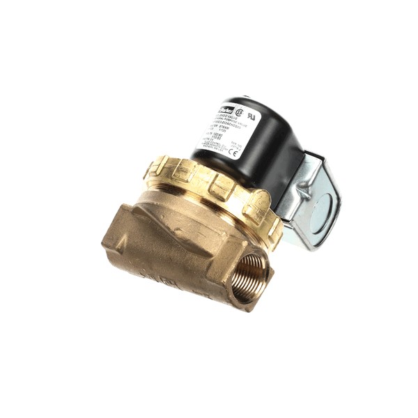 (image for) General Electric 00-892004-00002 VALVE,SOLENOID,3/4IN STEAM